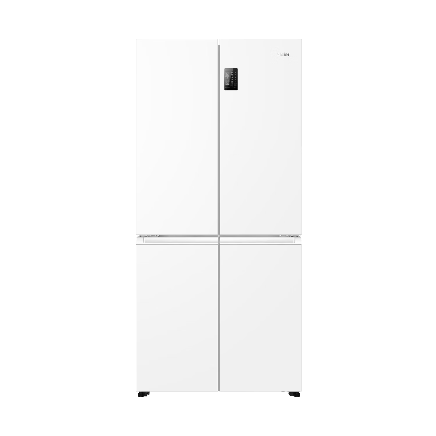 Haier/���� 539�� ʮ�ֶԿ��� ���� BCD-539WGHTDEDWVU1 2766.9Ԫ