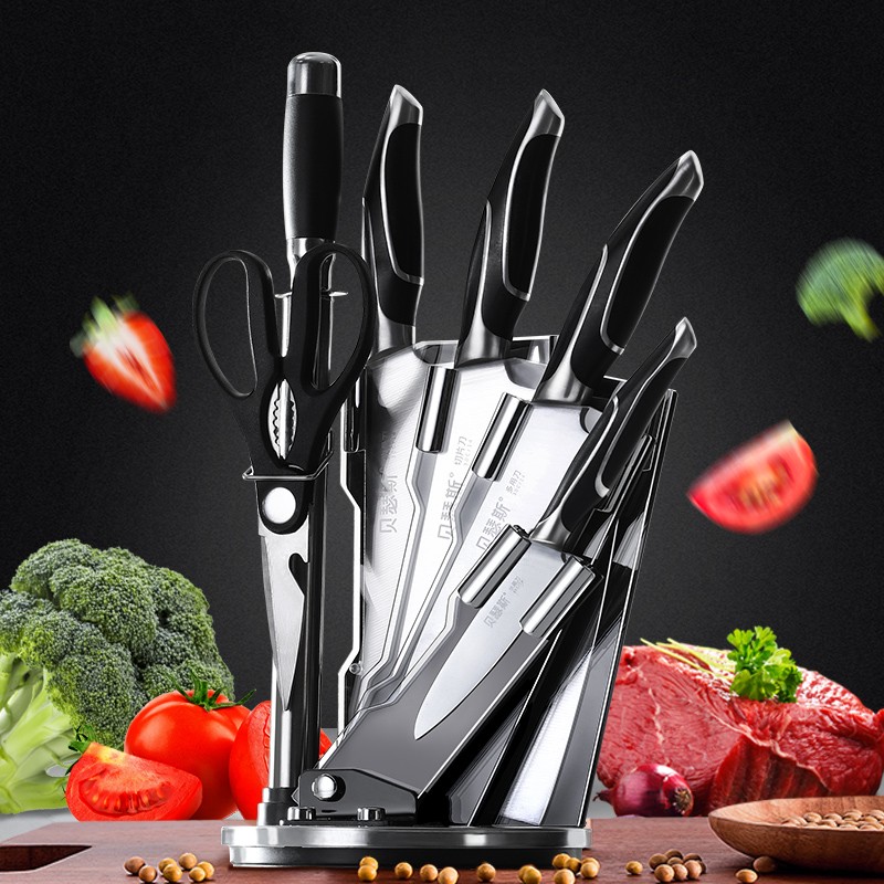 贝瑟斯刀具套装7件套-历史价格走势及更多