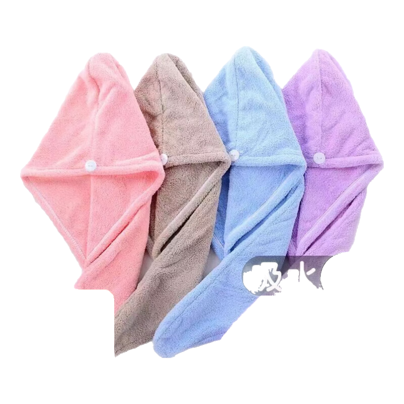 �Ӻ�ɺ���޸ɷ�ñ��ǿ��ˮë���ɰ�ԡñ�ɷ�������С��ͨ�øɷ��� ɺ���޸ɷ�ñ-1����ɫ 1�� 9Ԫ