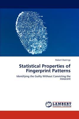 预订Statistical Properties of Fingerprint Patterns