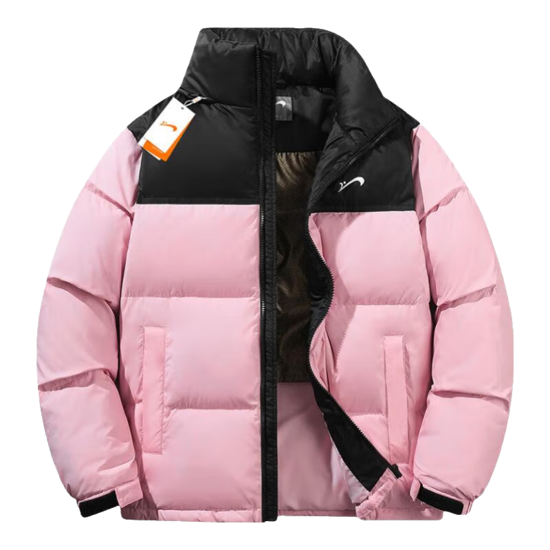 ���������޷��ж�����ʯīϩ90Ѽ�ޱ�ů������ɫ����������������Ůͬ�� Į��ɫ M 199Ԫ