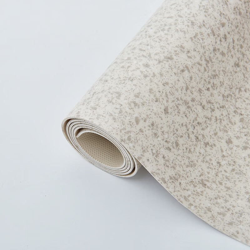 0pvc塑胶地板水泥地加厚耐磨工程地胶健身房医院学校卷材 商用01