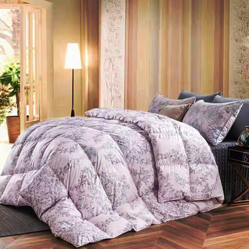 查询羽绒羽毛被历史价格走势|羽绒羽毛被价格比较