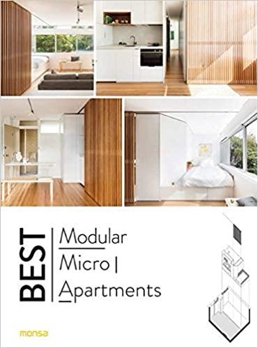 预订Best Modular Micro Apartments