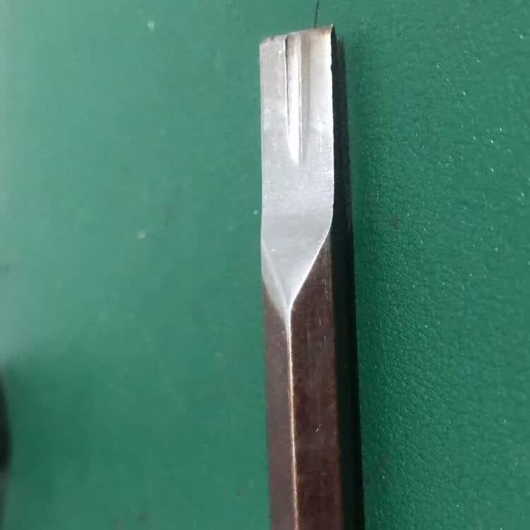 莤宸开锁钥匙专用工具超c级叶片锁锁匠新手叶片锁叶片锁一字螺丝刀批