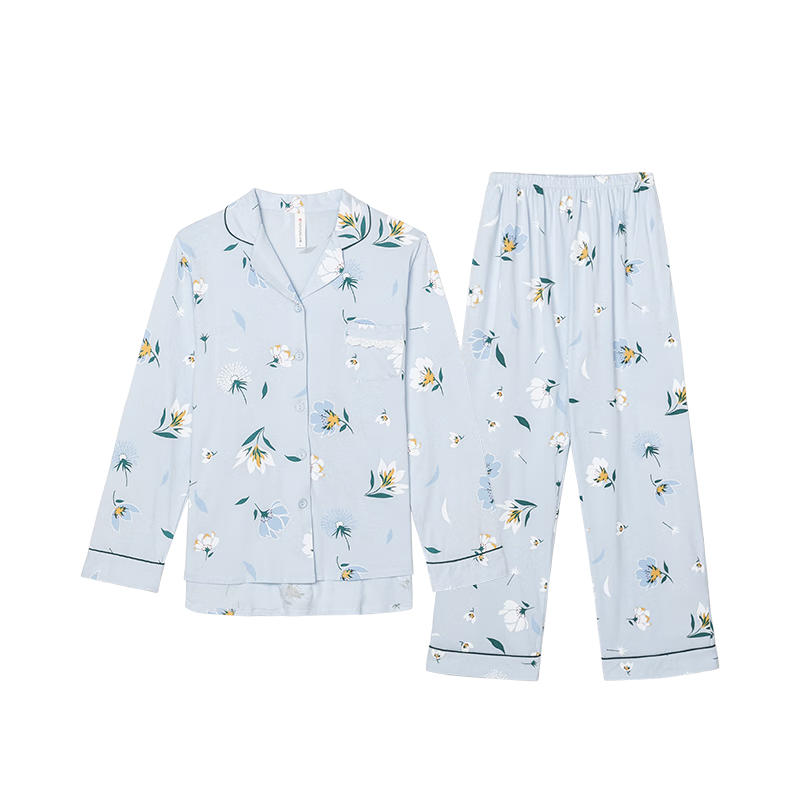 如何选择最适合自己的芬腾睡衣/家居服?价格走势、销量趋势一网打尽!