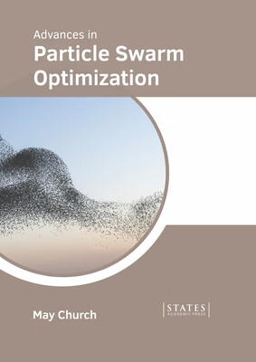 预订 Advances in Particle Swarm Optimization