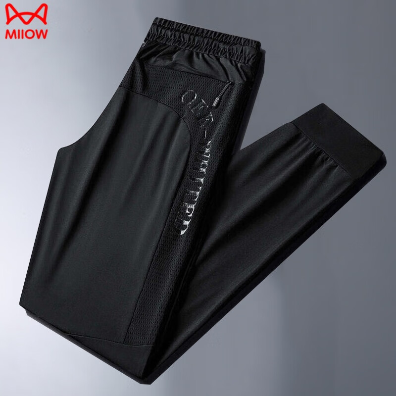 ���ڲ�����è�� MIIOW�ļ����������п��б�˿ֱͲ�յ������ٸ��������������˶������� ck-068��ɫ���� 4XL