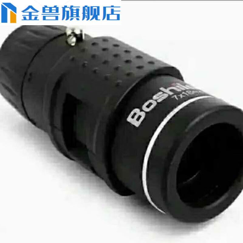 金兽猫眼反窥镜反猫眼观察镜镜片高清防盗内窥镜高清反镜片超清晰