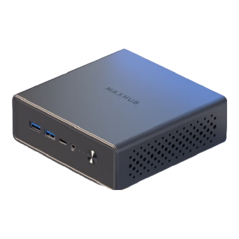 maxhub��������̨ʽ����N100Ӣ�ض�minįʽ����������Я���õ��԰칫����С������װ����С����8G+256G