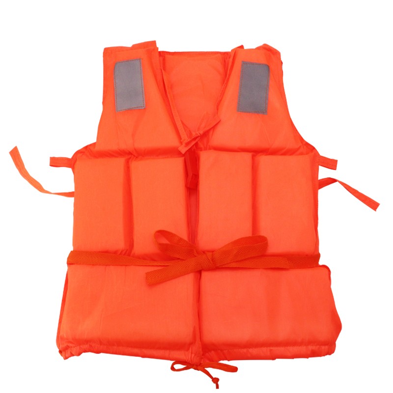 救生衣大人钓鱼船专业救身便携成人浮潜求生装备儿童大浮力背心