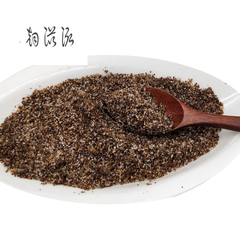 虎钢馋酥麻 贵州美食小吃酥麻白糖100克 *10汤圆包心馅料 甜味 蘸糍