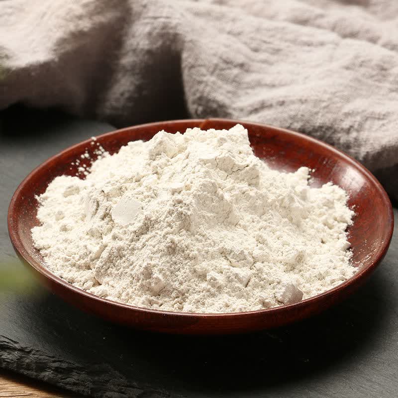 伟博500克甘草滑石粉六一散外用痱子粉500克宝宝爽身粉250克 250克