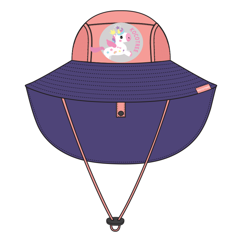 ���ڲ�����kocotree��ͯ��ɹñ�ı�������ñ��ͯŮͯ���̫��ñ�ӷ������ߴ�ñ�� ��ͨ������϶����� XL�룺55-57CM������11������