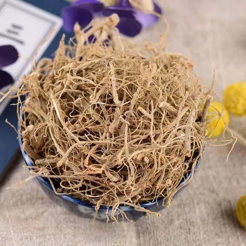 特级三七根非野生云南文山精选田七根须煲汤泡酒料代打三七粉 品质