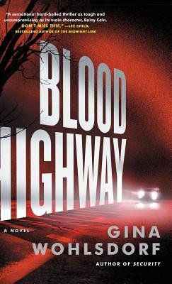 预订blood highway