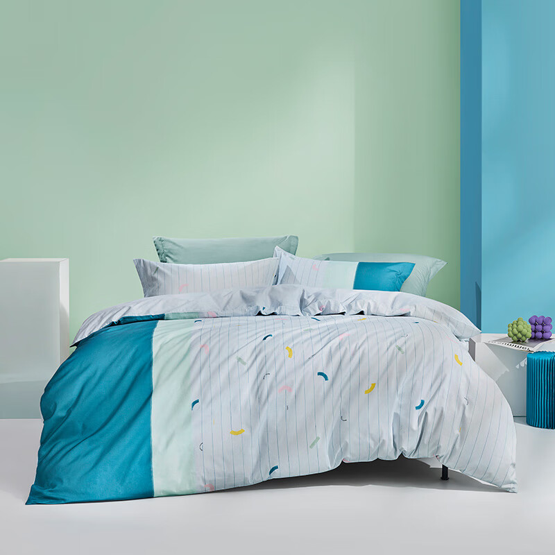 �����ҷ� ����100֧�½��������ļ��� ���ָ���ɫ 1.8�״����� ����220*250cm 599Ԫ(����ȯ)