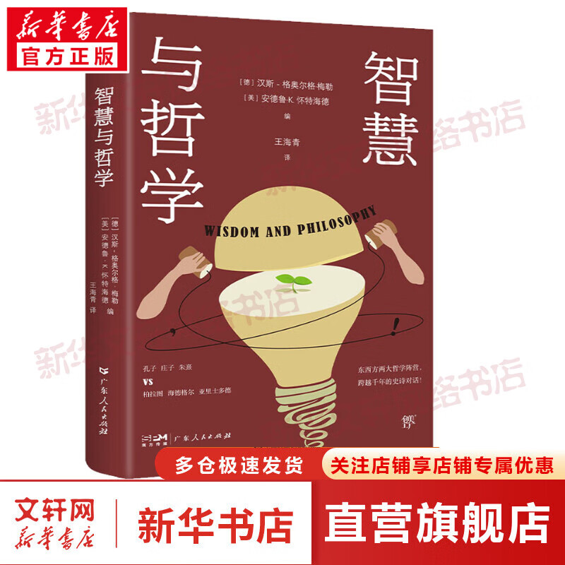 智慧与哲学 图书