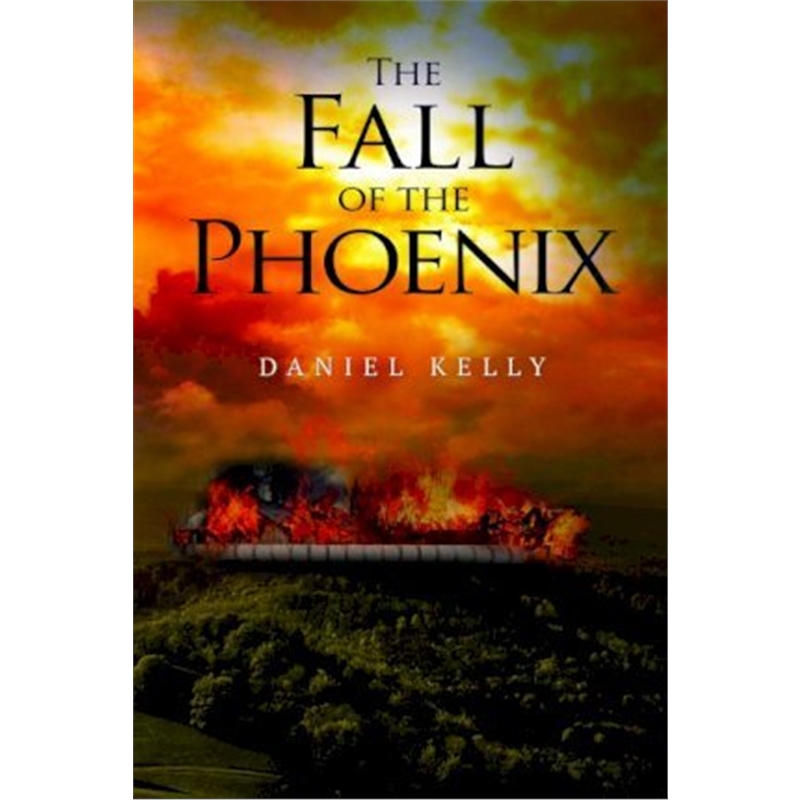 预订the fall of the phoenix