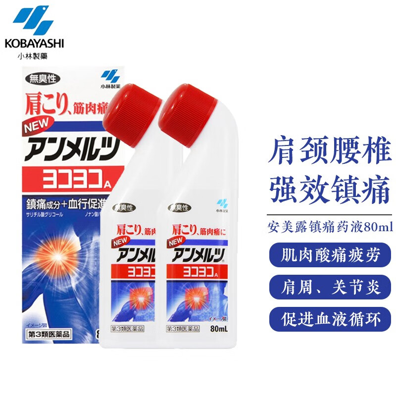海外风湿骨外伤用药价格趋势与品牌比较