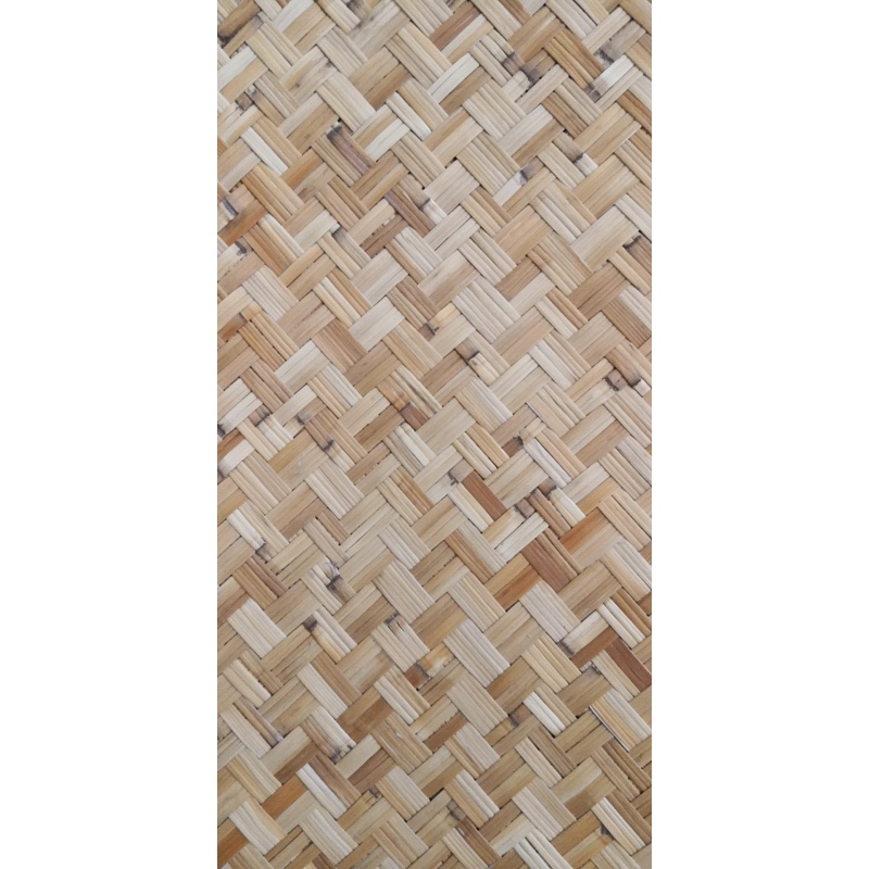 炕席家用农村土东北火炕席榻榻米耐高温芦苇席手工编织老式草席 炕席