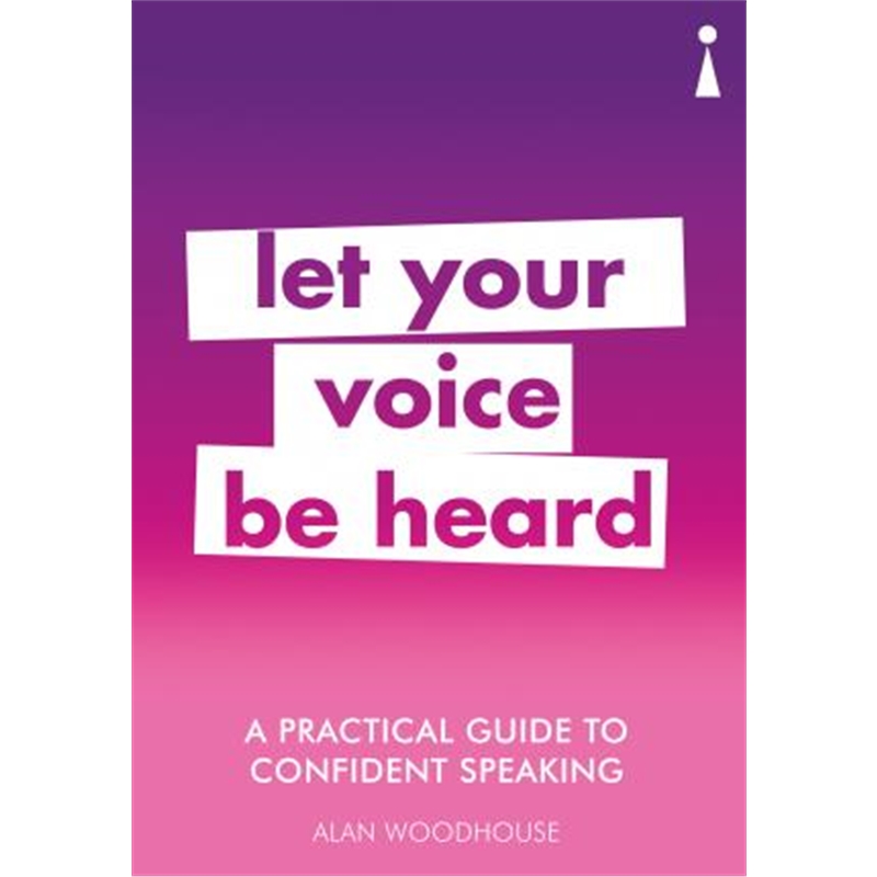 预订a practical guide to confident speaking:let your