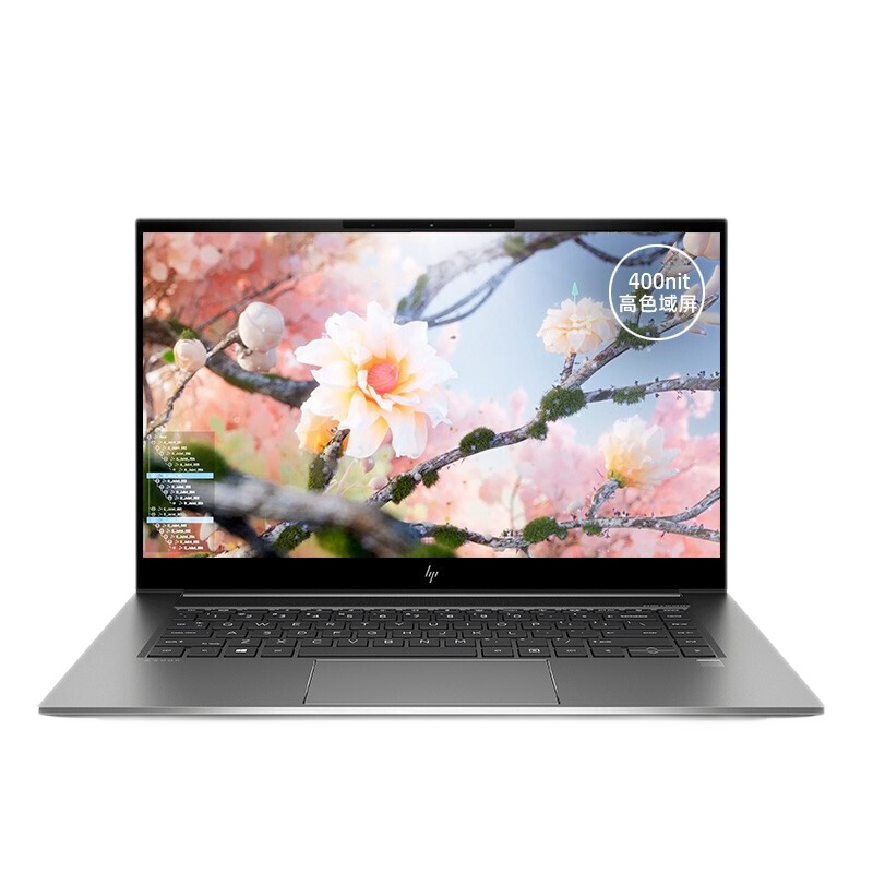 6英寸设计笔记本电脑图形工作站 i7-10750h/16g/1tb/rtx2070mq/触