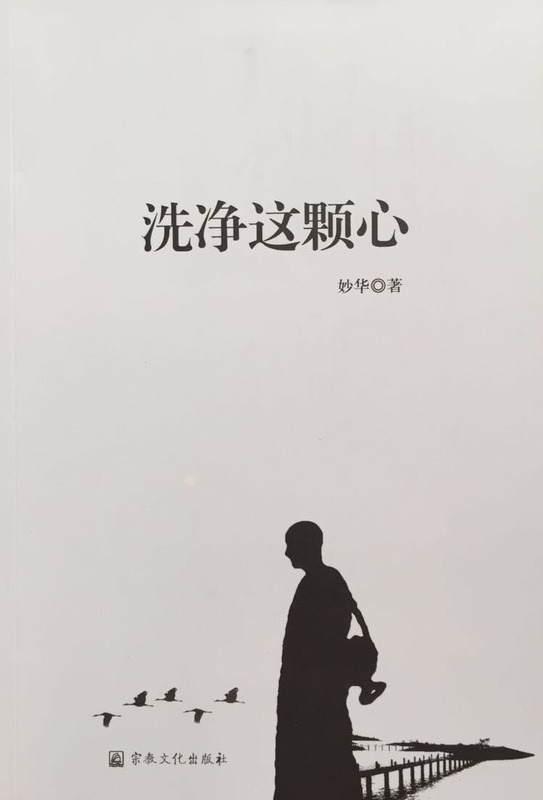 洗净这颗心【正版图书】