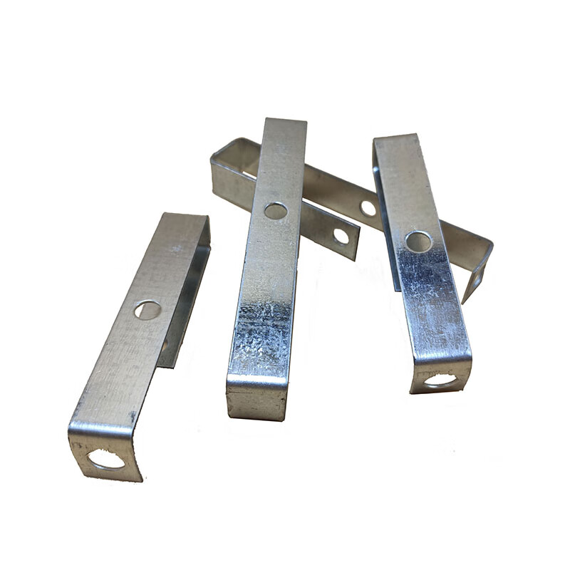 tlxt轻钢龙骨38主吊50副吊配件中吊吊挂镀锌集成吊顶国标龙骨卡连接件