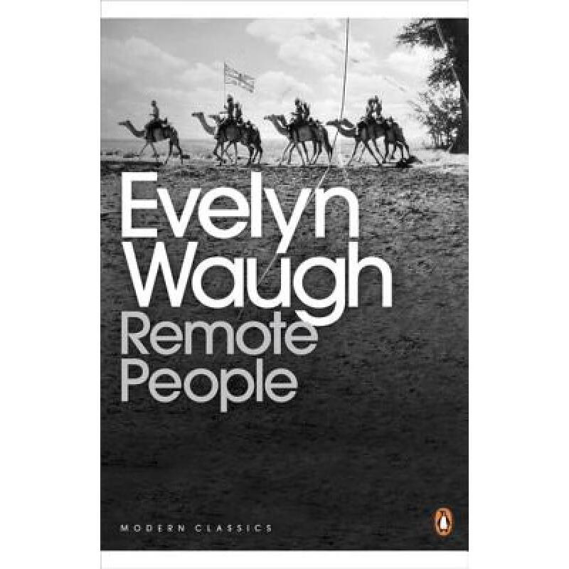 预订 Remote People