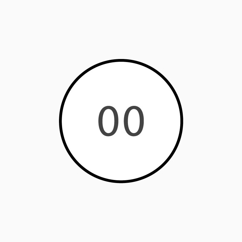 arrtx阿泰诗丙烯马克笔套装b款单支 00号色