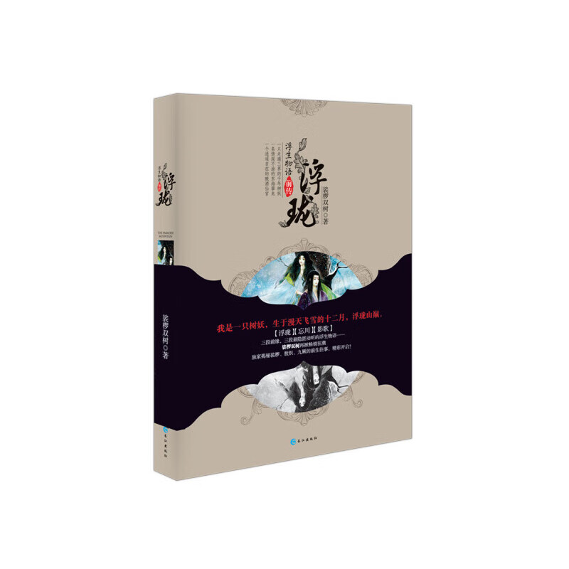 浮珑(浮生物语前传)