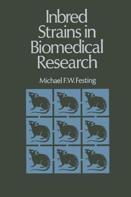 预订inbred strains in biomedical research