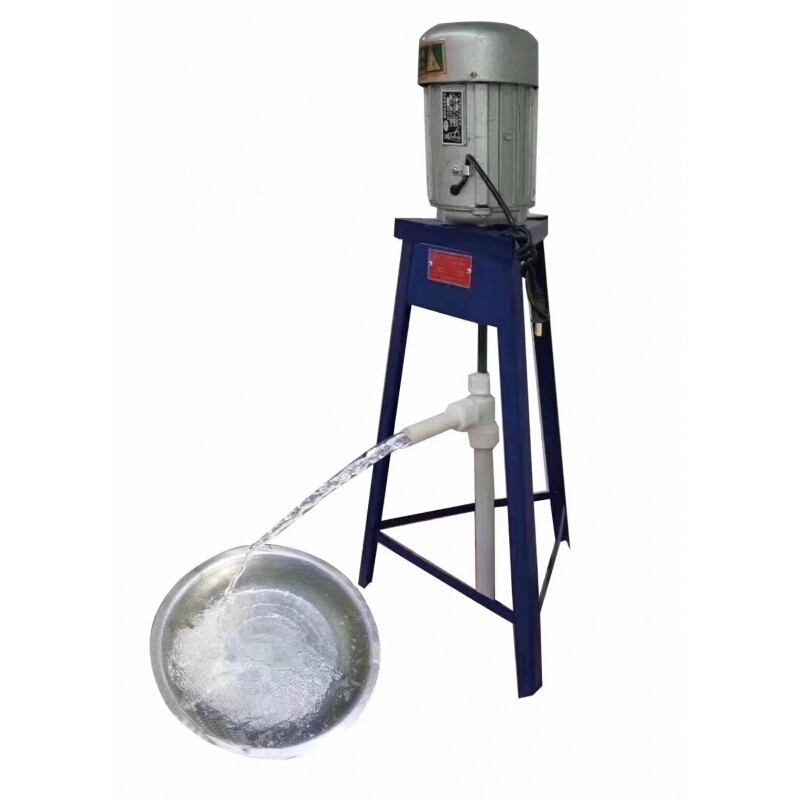 吸泵全自动增压软轴泵管道泵220v水泵螺杆抽水泵50米 1600瓦吸程50米