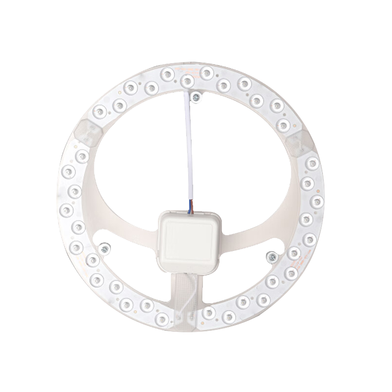 FSL佛山照明led燈盤吸頂燈燈芯改造燈板替換圓形環(huán)形燈管 38w 白光