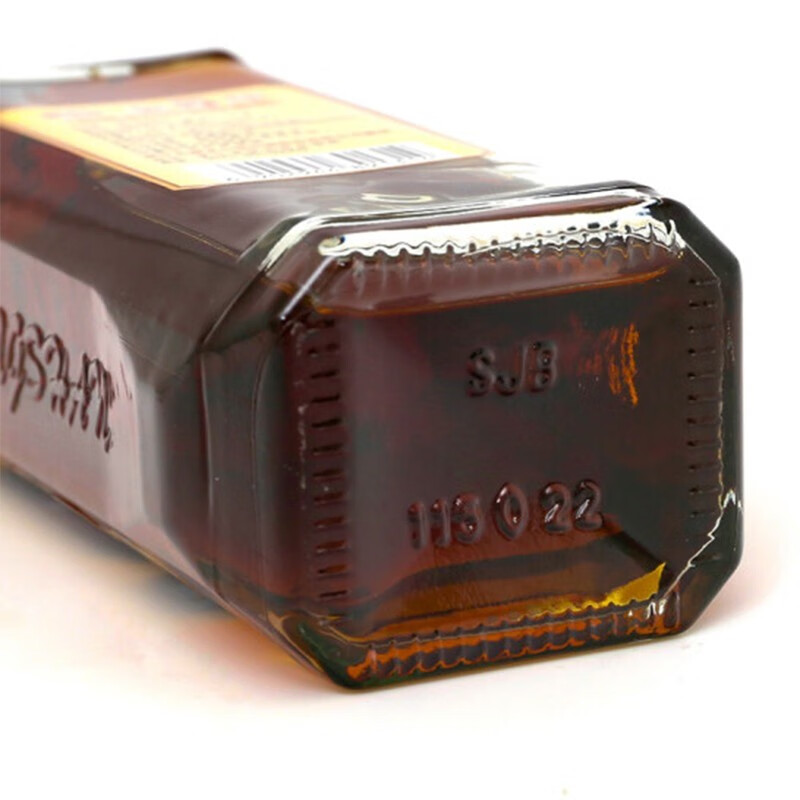 古越龙山 金五年绍兴黄酒  半干型 糯米花雕酒 中央库藏金五年 500mL 6瓶