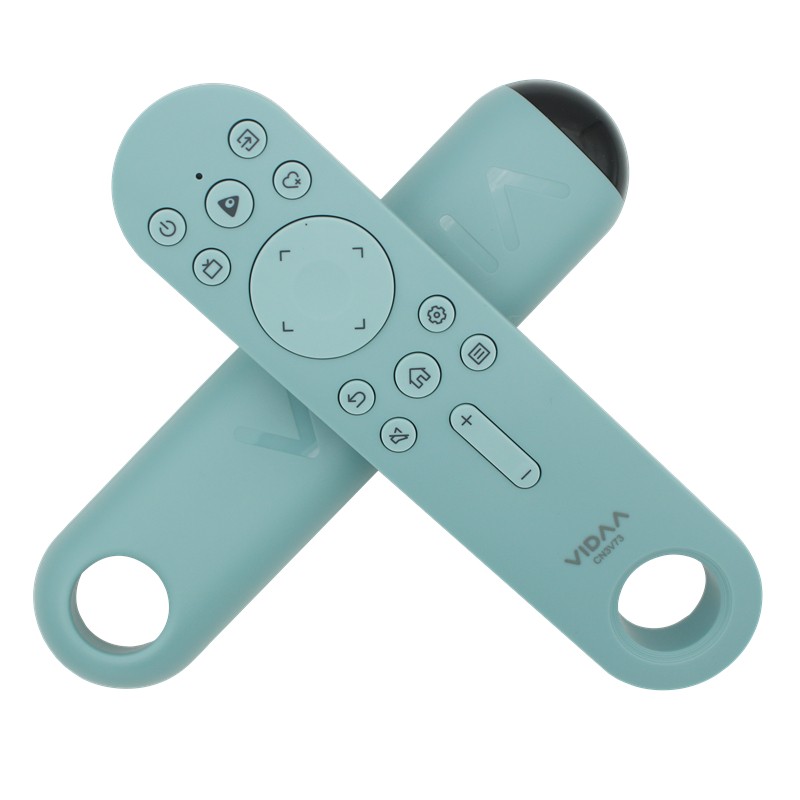 海信（Hisense）原装VIDAA智能蓝牙语音遥控器网络电视机红外遥控板 CN3V73