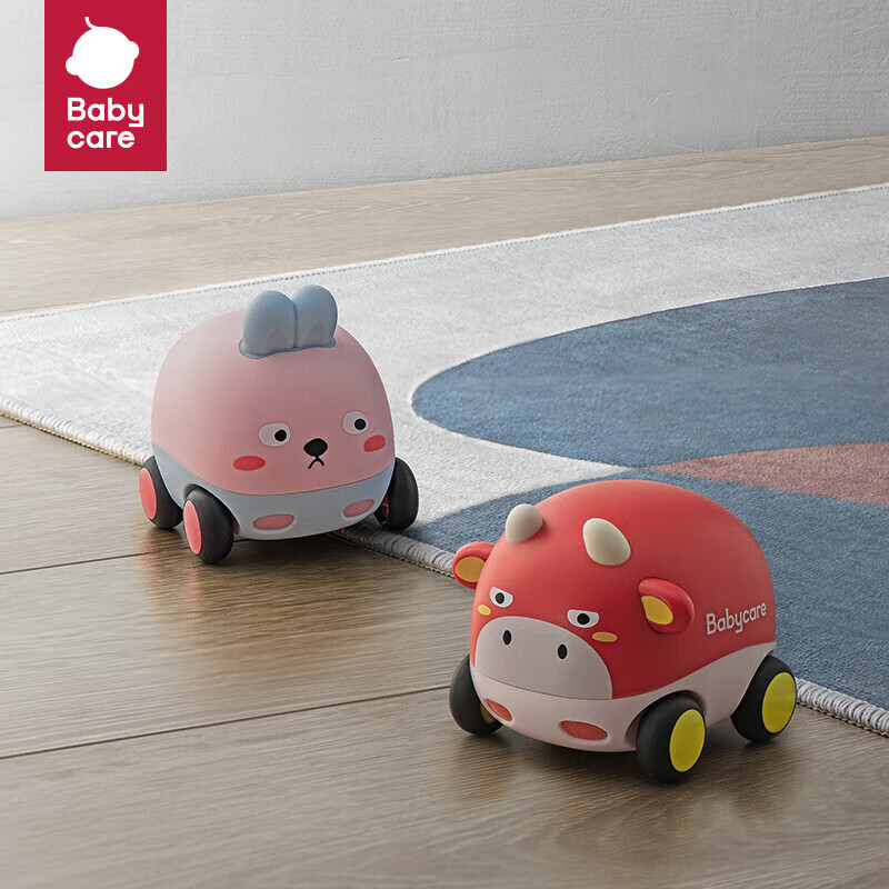 babycare儿童玩具车汽车模型车模惯性助力车宝宝手推车怎么看?