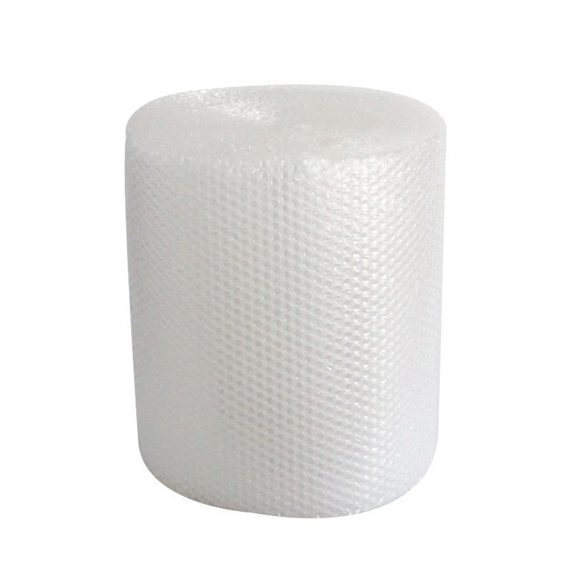 QDZX 搬家纸箱收纳专用新料珍珠棉1KG气泡膜包装袋防震膜气泡垫泡泡膜40厘米宽纯料无异味包装打包耗材