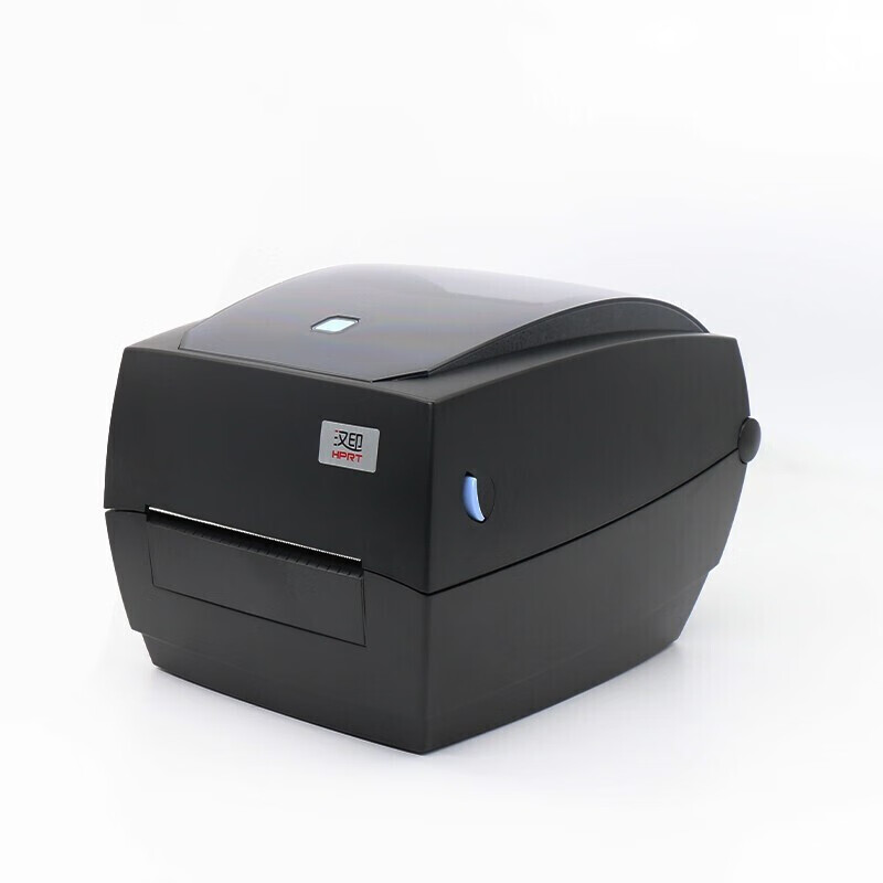 汉印(hprt)大容量 不干胶吊牌标签多功能 精准模式打印条码打印机(300