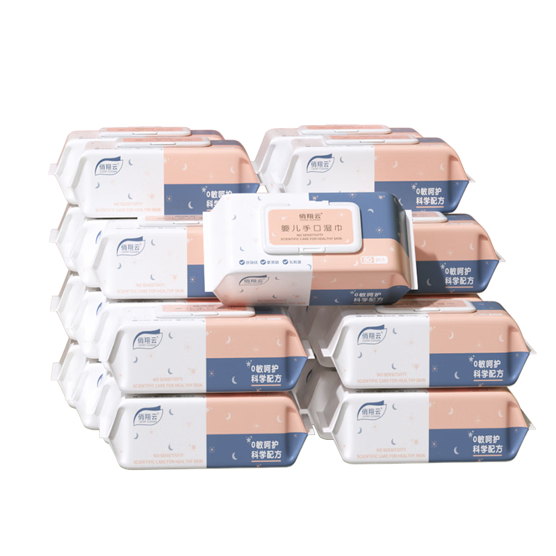 怎么看京东湿巾商品历史价格|湿巾价格走势