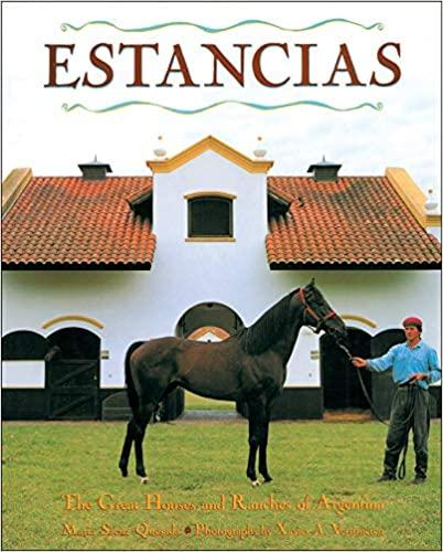 预订Estancias/ Ranches