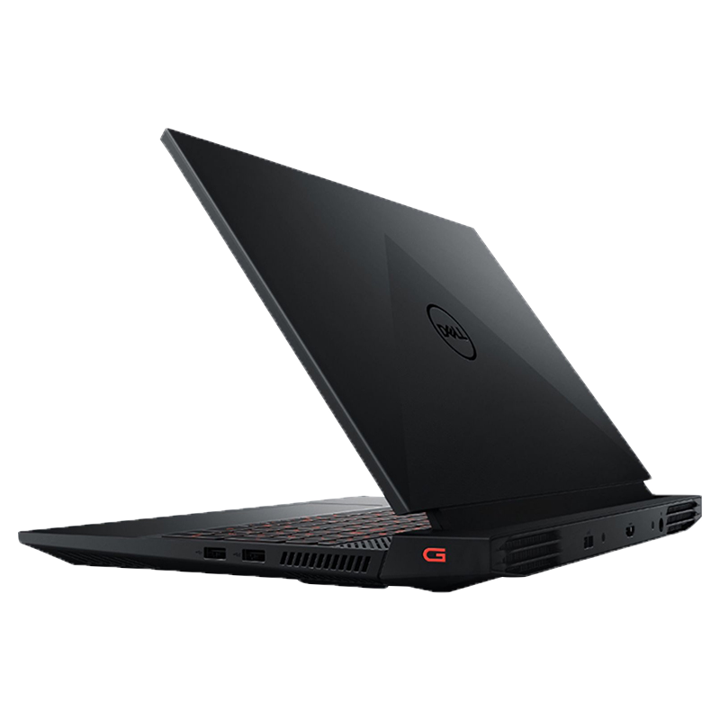 戴尔（DELL） 游匣G15灵越5520 新款15.6英寸大屏学生设计师电竞游戏笔记本电脑 12代i5-12500H RTX3050独显 8G内存 512G PCIe固态 定制版