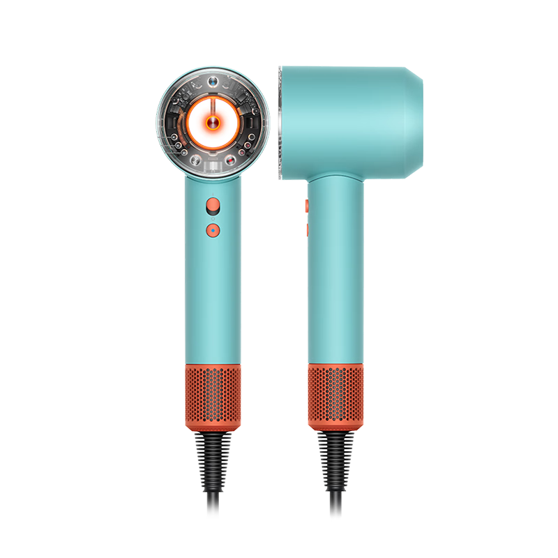 PLUS��Ա����ɭ dyson Supersonicϵ�� HD16 �紵�� ������