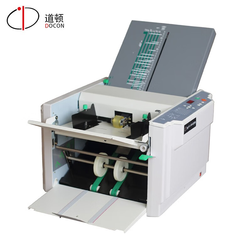 道顿折页机DC-200N