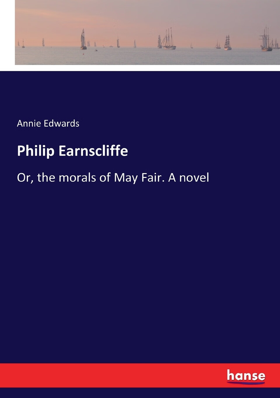 【预售 按需印刷】philip earnscliffe
