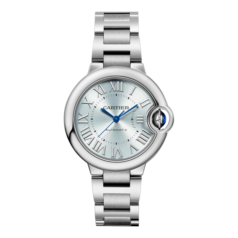 ڲǣCartierֱŮ ϵԶе̶Ůʿ 33mmִWSBB006238399Ԫ