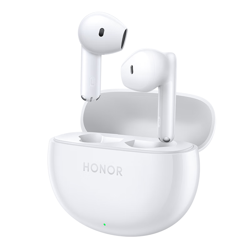 荣耀 Earbuds X7 真无线耳机发布，售价 299 元休闲区蓝鸢梦想 - Www.slyday.coM
