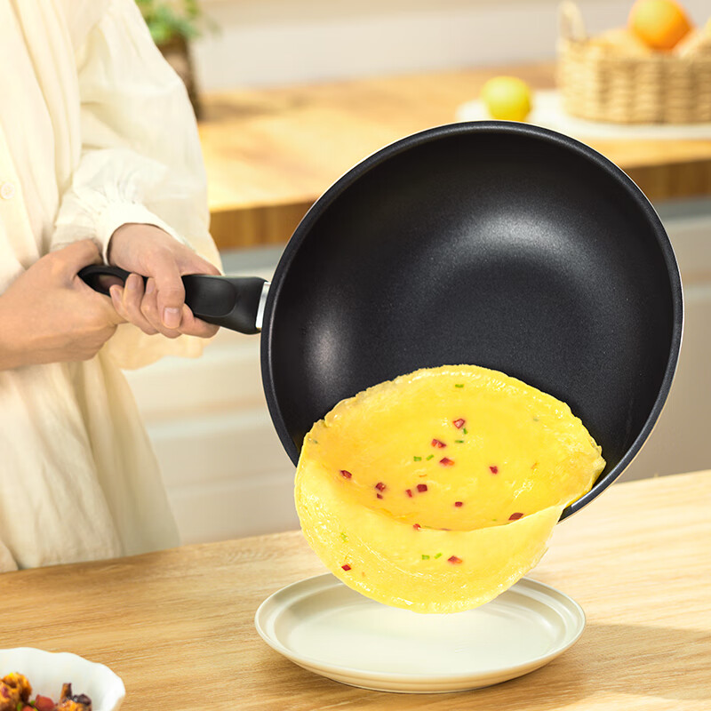 2026年不粘锅品牌排名前十名，这10款耐磨抗刮、加热均匀，厨房必备神器-图片6