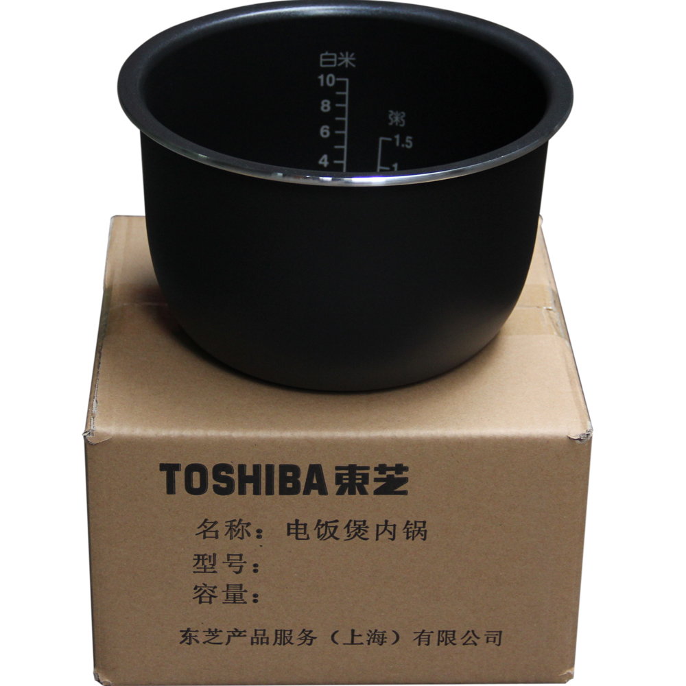 适配东芝电饭煲配件内胆rc-n18mc n18pv 18lmd内锅